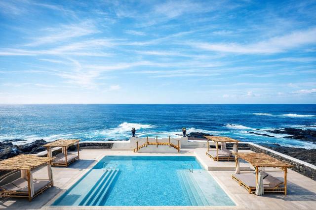 Costa Mágica - Romantic Ocean Boutique Hotel & Club