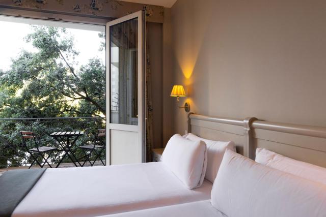 Hotel PAX Torrelodones