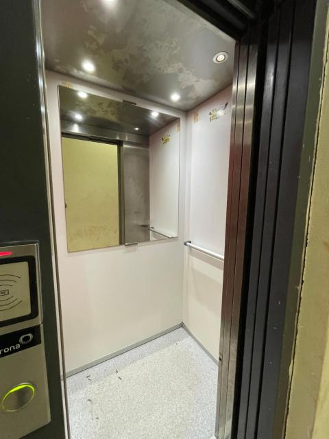 Appartement Moderne à Temara