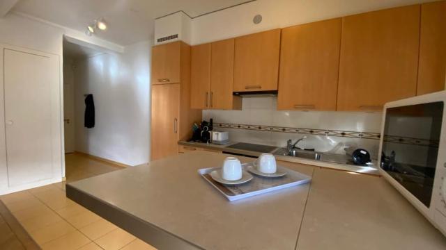 Large Apartment 7 minutes walking to Train station