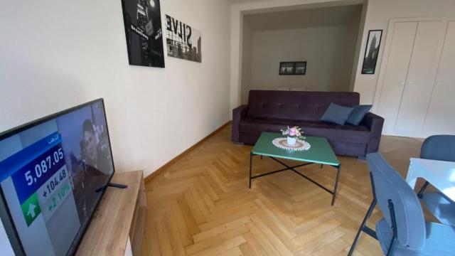 Large Apartment 7 minutes walking to Train station