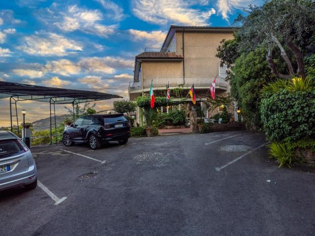 Hotel Vittoria