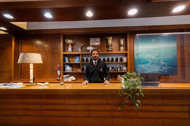 Hotel Vittoria