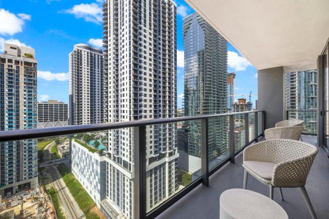 City-View Condo W Pool Access & Free Parking