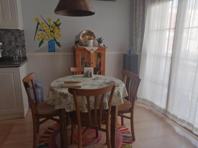 Have a warm home in the center of Alsancak