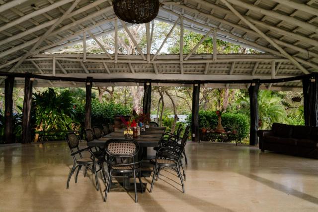 Hotel Bohemian Lagarto
