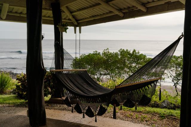Hotel Bohemian Lagarto