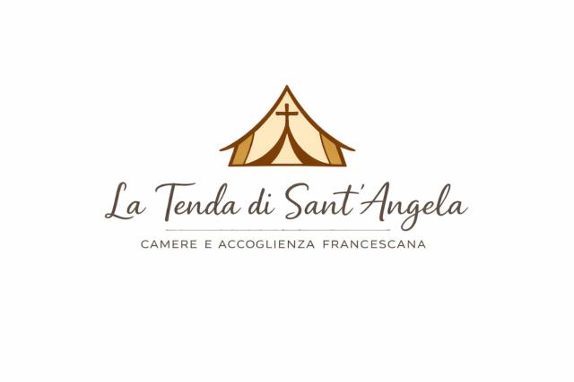 La tenda di Sant'Angela camere e accoglienza francescana