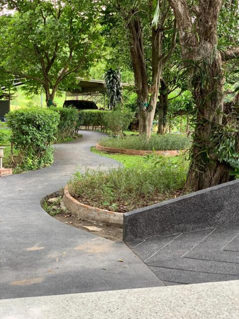 NEW! Reen Run Farm Stay Panoramic View ใกล้เขาใหญ่