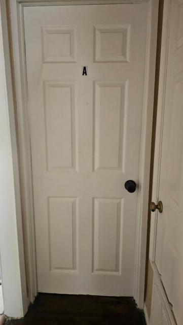 Peaceful Private Room