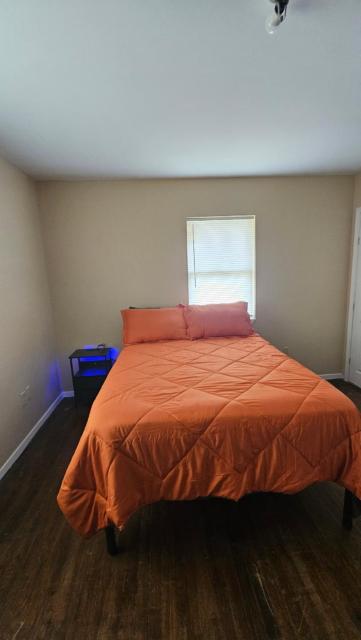 Peaceful Private Room