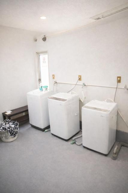 心斎橋難波関空直通Ambers Hostel 2215