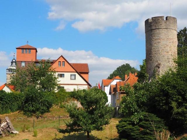 Schinkels Brauhotel