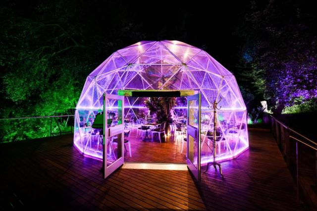 Forum Homini Boutique Hotel