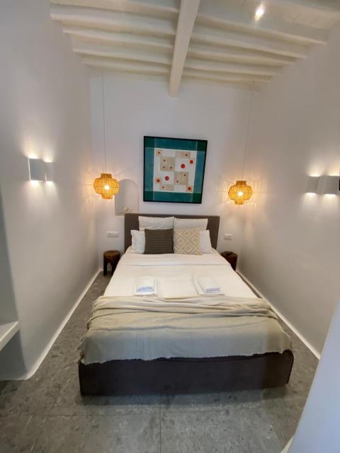 Mooi Downtown Apartment