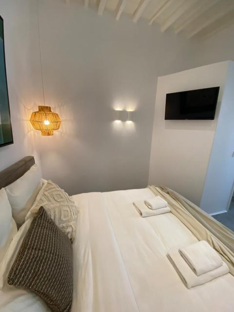 Mooi Downtown Apartment
