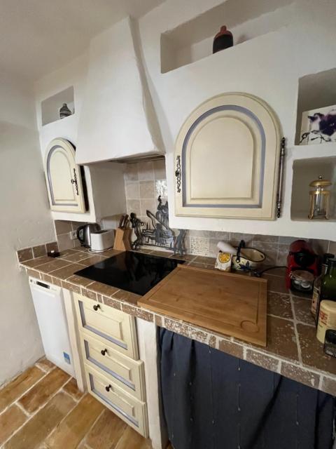 La Calade 1 bedroom Studio - Biot Village