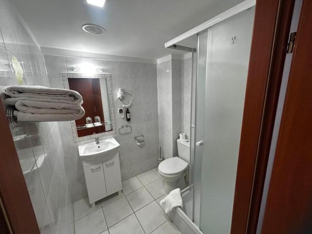 Hotel Pietrak