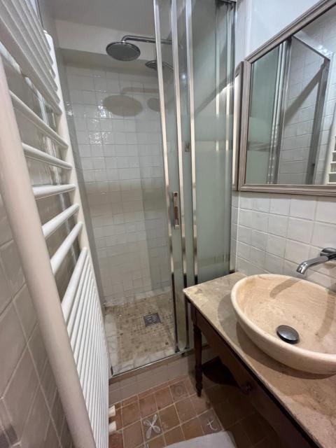 La Calade 1 bedroom Studio - Biot Village