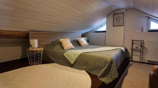 Appartement Chrysolithe - Mon Refuge