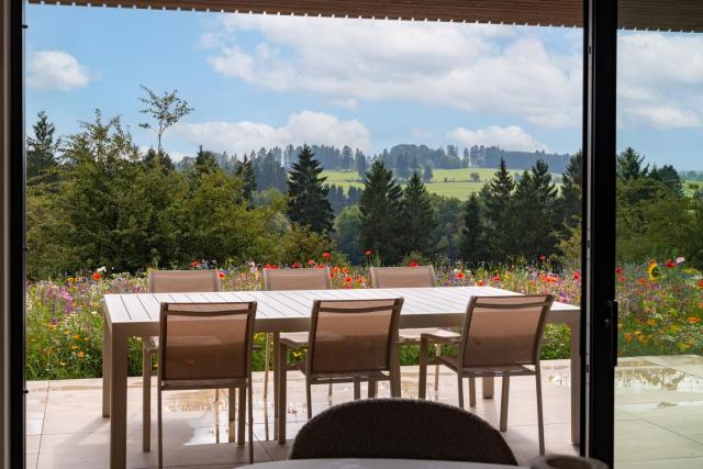 Nature Lake Village – Villa Silky n°20 – 4 personnes avec jacuzzi
