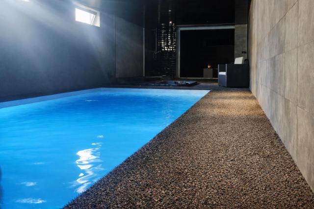 Luxury & Love - Indoor Swimming Pool & Cinema Room