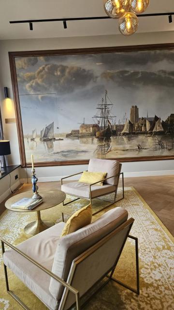 Nieuwe Haven 23