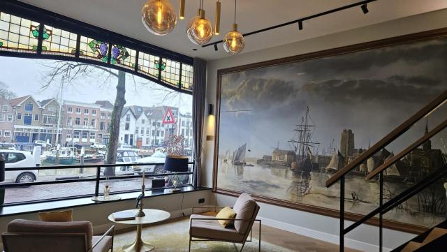 Nieuwe Haven 23