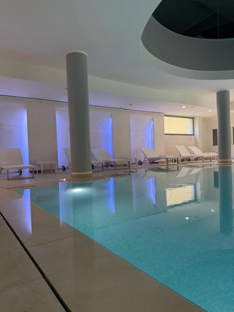 Arthotel & Park Lecce