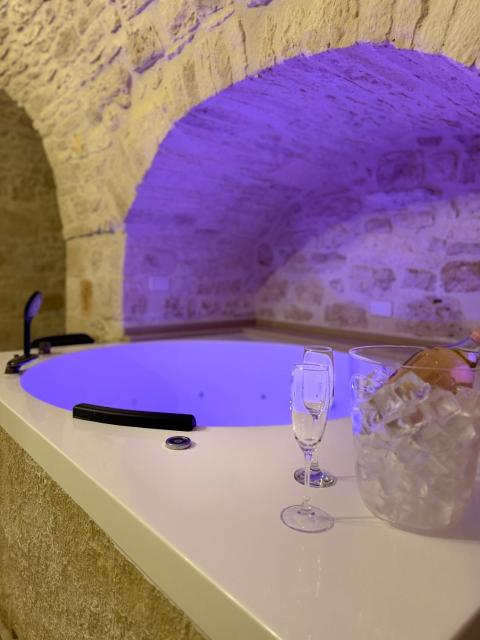Il Piccolo Borgo - Suite