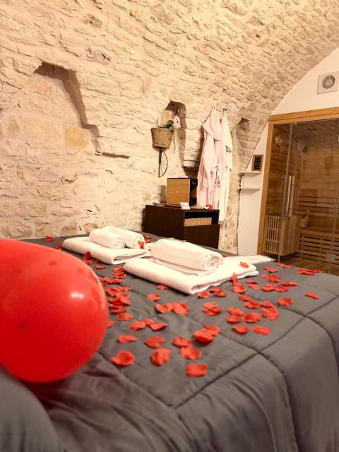 Il Piccolo Borgo - Suite