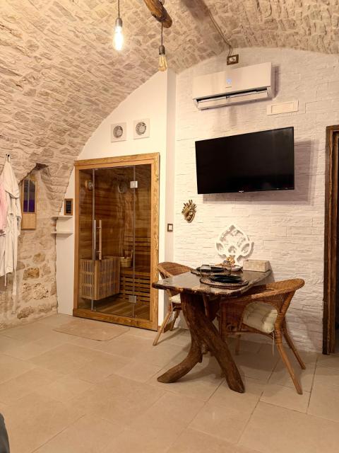 Il Piccolo Borgo - Suite