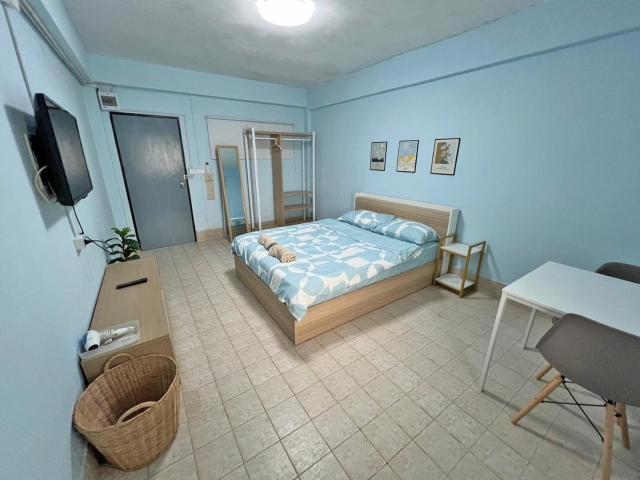 KPP Mansion