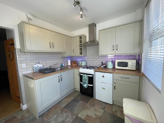 Trout Cottage