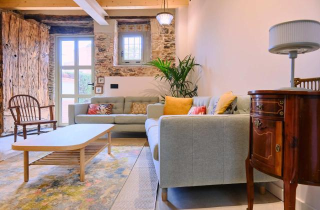 Hotel Molí Cardedeu