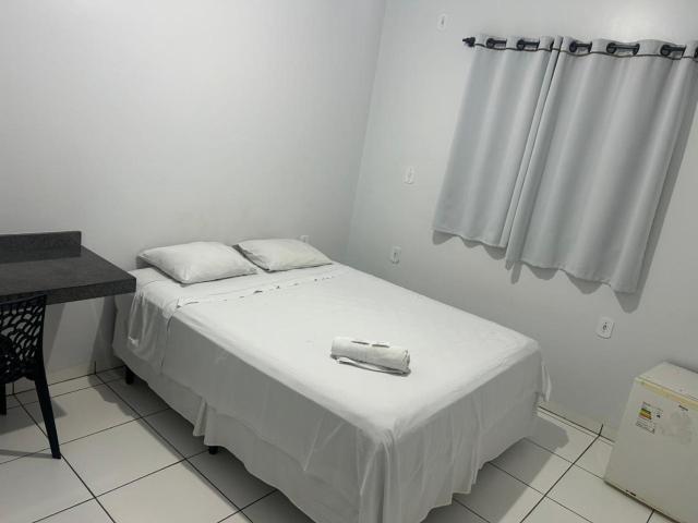 Hotel Goiamat