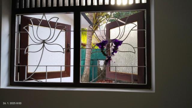 White Umbrella - Homestay