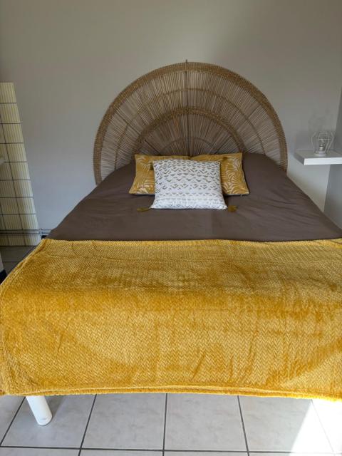 Gîtes Ruraux à La Ferme D'Antan