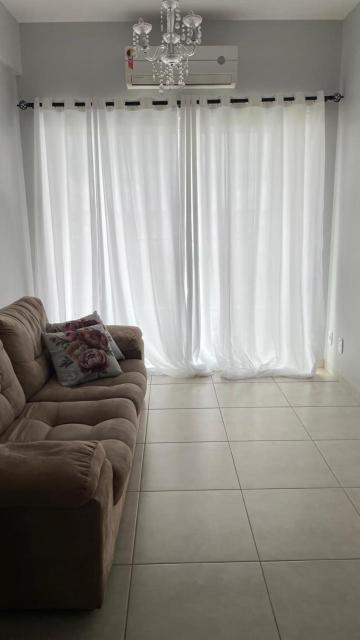 Downtown apartment