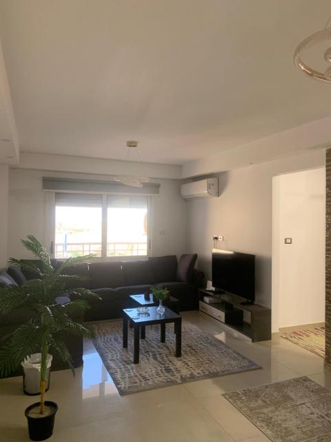 Madinaty modern cozy apartment