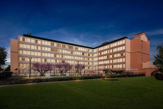 Quality Hotel Philadelphia Airport