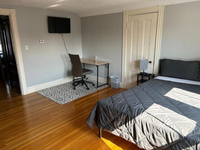 HomeStay in Harvest Street