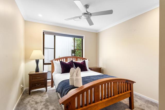 Eden Paradise Sunshine Coast - Luxury Home