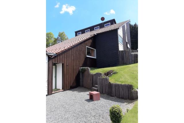Typ Wieselbau