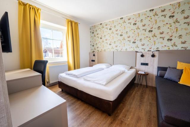 Wallner - Hotel & Wirt