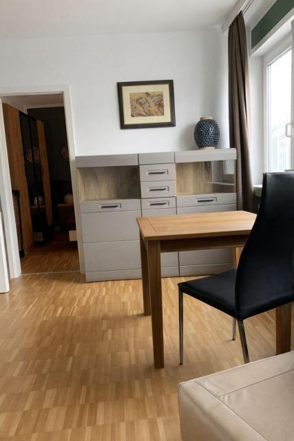 2 Zimmer Wohnung