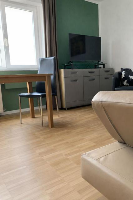 2 Zimmer Wohnung
