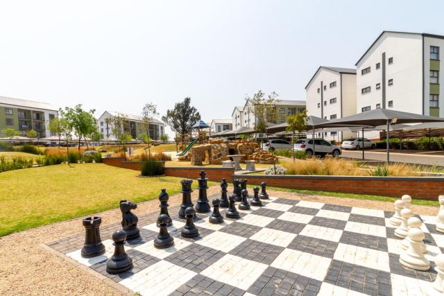 #Alimama Spaces Robert's Greenpark Space