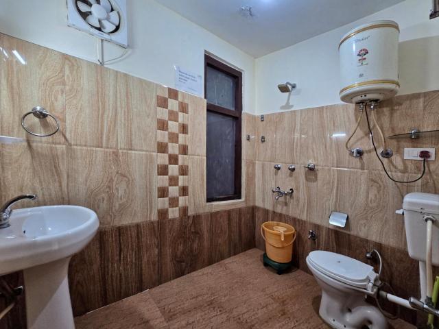 kailwood Guest House