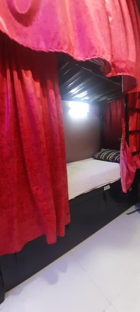 Nityanand Dormitory Sakinaka